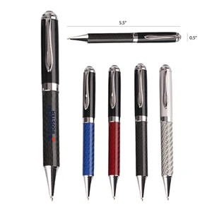 MasterScribe Rotating Ballpoint Pen