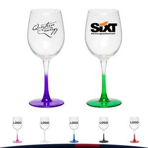 12 oz. Ginbon White Wine Glasses