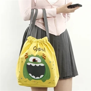Drawstring Bag