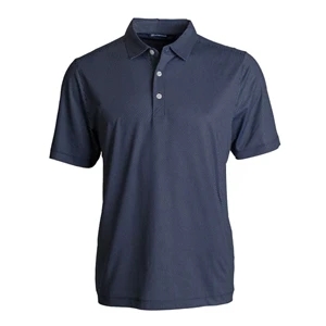 Cutter & Buck Pike Eco Symmetry Print Stretch Recycled Me...