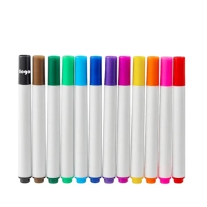 Highlighter Marker Pen in Scool and Office