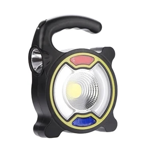 Torch Multifunctional Solar Led Emergency Light