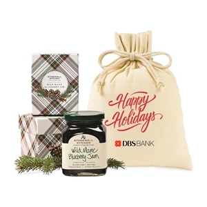 Stonewall Kitchen Jam Gift