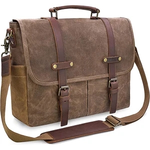 Mens Messenger Bag