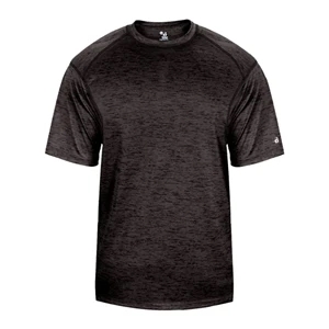 Badger Youth Tonal Blend T-Shirt