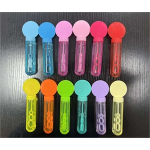 1 Oz. Tube Bubble Dispenser