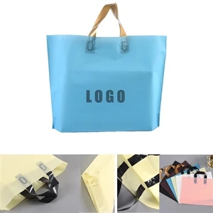 Frosted Tote Bag