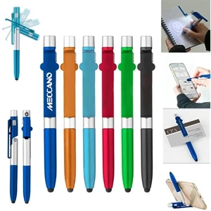 Vinci 4-in-1 Ballpoint Pen