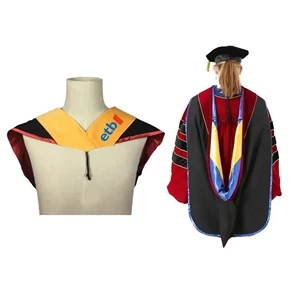Regalgrad Deluxe Bachelors Hood