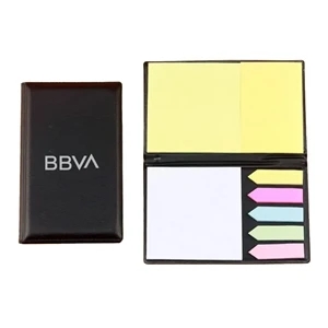 Sprinters Sticky Memo Notes Post Pads Organizer