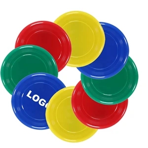 9'' Flying Discs