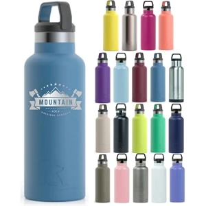 RTIC 16 oz Water Bottle