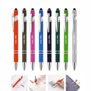 Metal Stylus Pen- Stylish and Functional Writing Tool