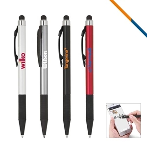 Sendi 2in1 Stylus Pen