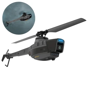 Mini Helicopter Drone