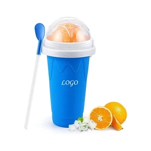 Magic Quick Frozen Smoothies Cup