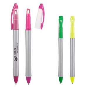 Easy View Highlighter Pen