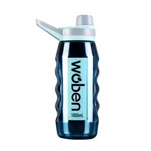 Fitness Water Bottle