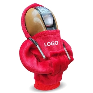 Car Gear Shift Cover