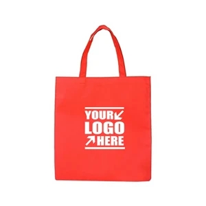 Non-Woven Market Tote Bag