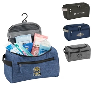 Overnight Amenities Kit