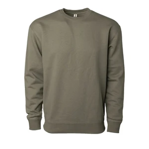 Independent Trading Co. Heavyweight Crewneck Sweatshirt