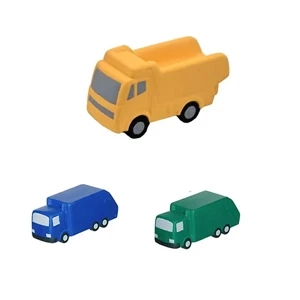 Dump Truck Stress Reliever Squeeze Toy