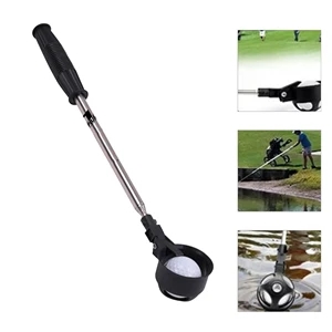 Extendable Golf Ball Retriever