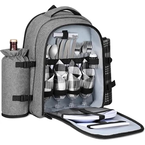 New Picnic Backpack