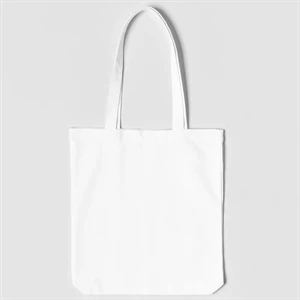 Union Printed USA-Made Tote Made from Recycled Polyester