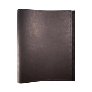 Genuine Leather Binder