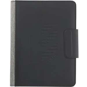 Reclaim RPET MagClick Fast Wireless Journal