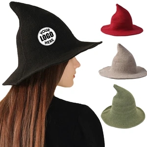 Halloween Witch Hat