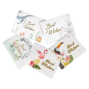 Custom Folding Greeting Cards