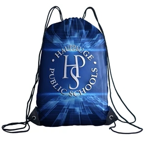 210D Drawstring Pouch