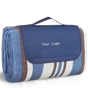 Briefcase Picnic Moisture-proof Outdoor Items Tent Mat
