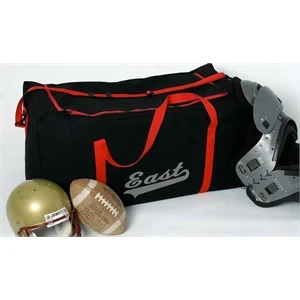 The Monster Football Bag