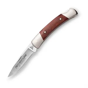 Buck Squire Lockback Knife