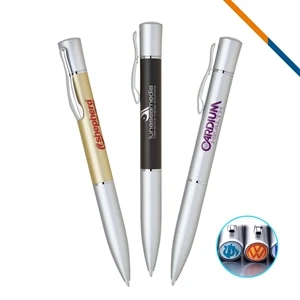 Waisa Metal Pen