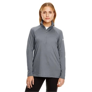 Ladies' UA Tech™ Quarter-Zip