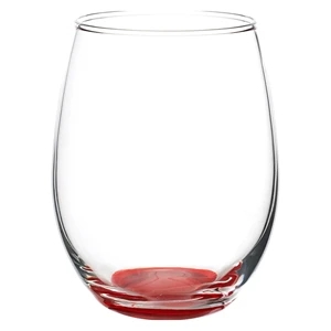 15 oz. Stemless Wine Glasses