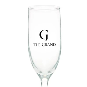 6.25 oz. Premiere Champagne Flutes