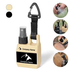 Travel Portable Spraying Bottle