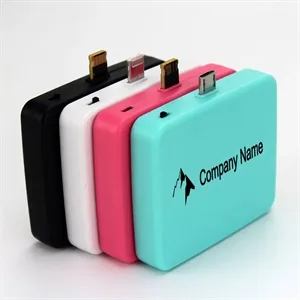 Promotional Customized Disposable Power Bank