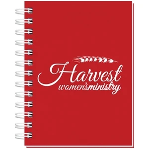 Alligator Embossed Cover Journal