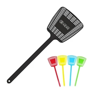 Imprinted Fly Swatter