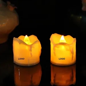 Best Seller-Flameless LED Candles Wedding Party