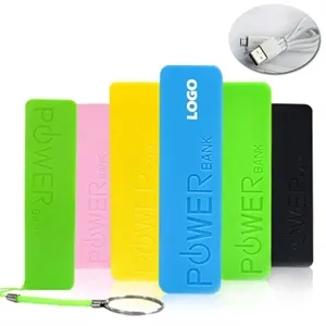 2600mA Power Bank