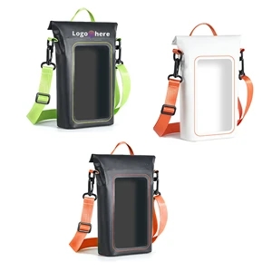 Waterproof Phone Pouch Bag