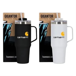 Basecamp Gigantor 40 oz Travel Mug